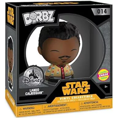 Lando Calrissian Box