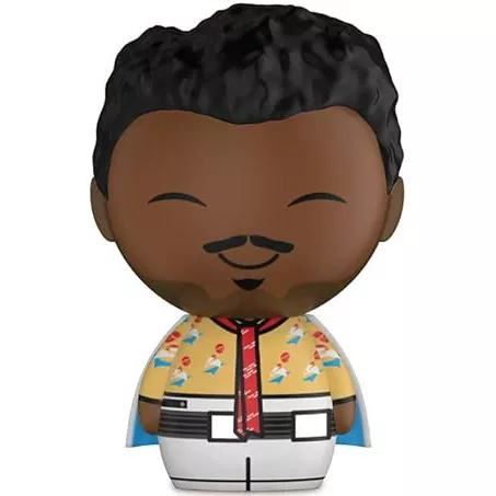 Lando Calrissian