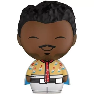 Lando Calrissian