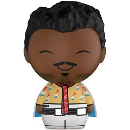 Funko Pop! Lando Calrissian #14 Chase Star Wars Dorbz Star Wars