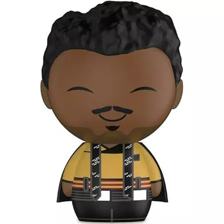Lando Calrissian