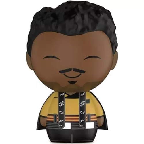 Funko Pop! Lando Calrissian #14 Star Wars Dorbz Star Wars
