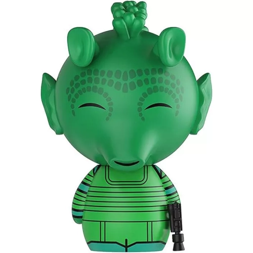 Funko Pop! Greddo 3 Pack Star Wars Dorbz Vinyl Figure