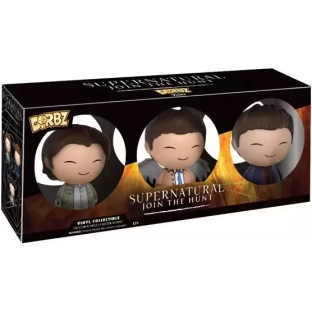 Castiel