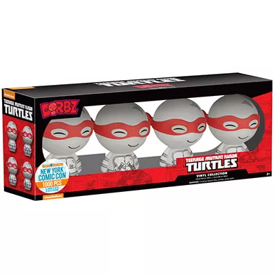 Michelangelo Box
