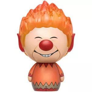 Heat Miser