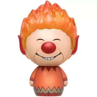 Heat Miser