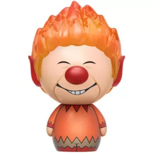 Funko Pop! Heat Miser 2 Pack The Year Without a Santa Claus
