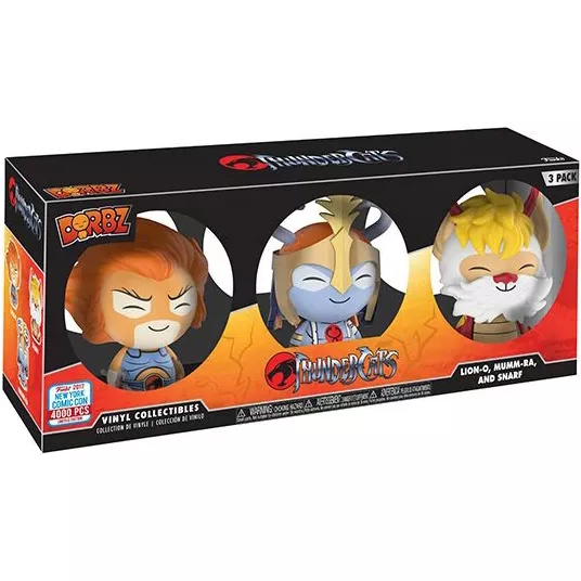 Mumm-Ra Box