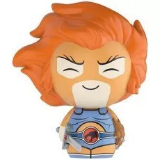 Lion O