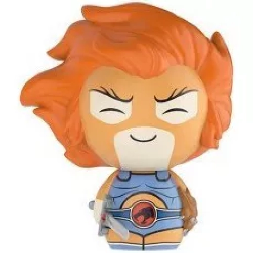 Funko Pop! Lion O 3 Pack ThunderCats Dorbz Vinyl Figure