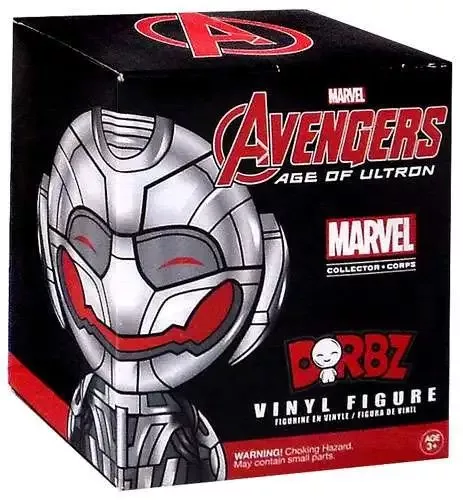 Ultron Box