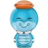  Wally Gator - Collectible Figure