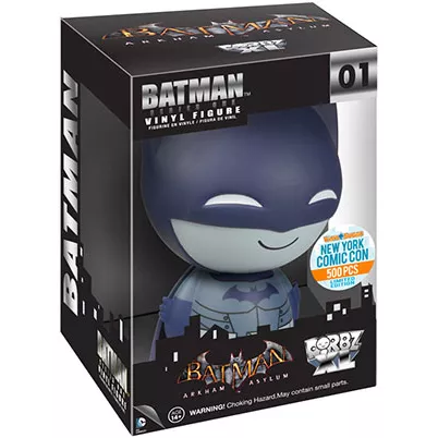 Batman Box