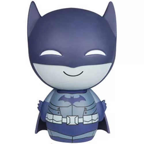Funko Pop! Batman #01 Arkham Asylum Detective Mode