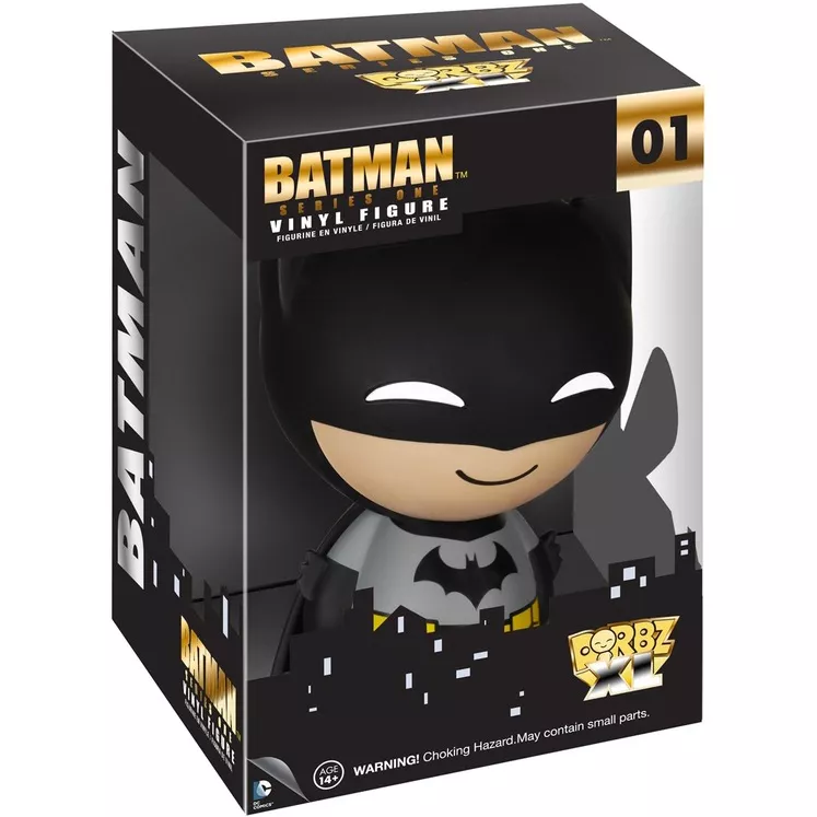 Batman Box