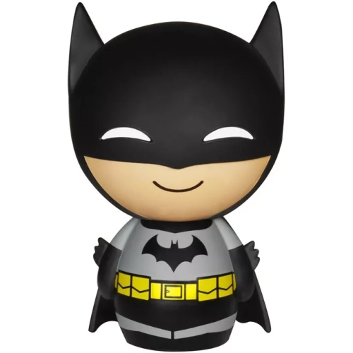 Funko Pop! Batman #01 Batman Series One Dorbz XL Vinyl Figure