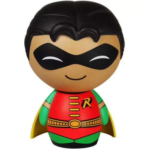 Funko Pop! Robin #02 Batman Series One Dorbz XL Vinyl Figure