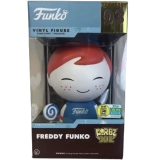 #03  Freddy Funko - Collectible Figure