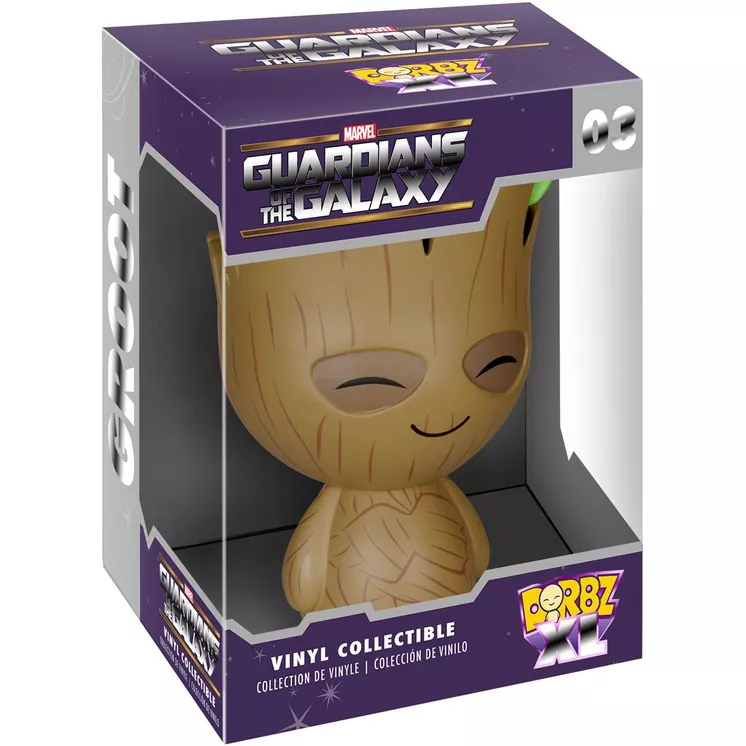 Groot Box