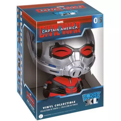 Giant-Man Box