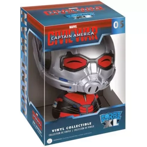Funko Pop! Giant-Man #05 Marvel Captain America Civil War Box