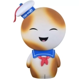 #06  Stay Puft Marshmallow Man - Collectible Figure