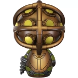 #07  Big Daddy - Collectible Figure