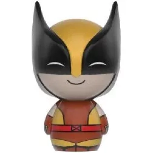 Wolverine