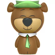 Yogi Bear