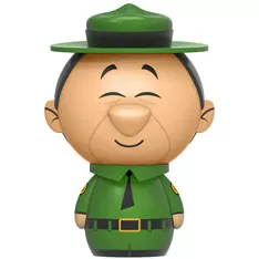 Ranger Smith