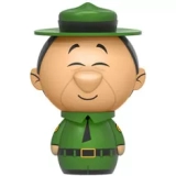  Ranger Smith - Collectible Figure
