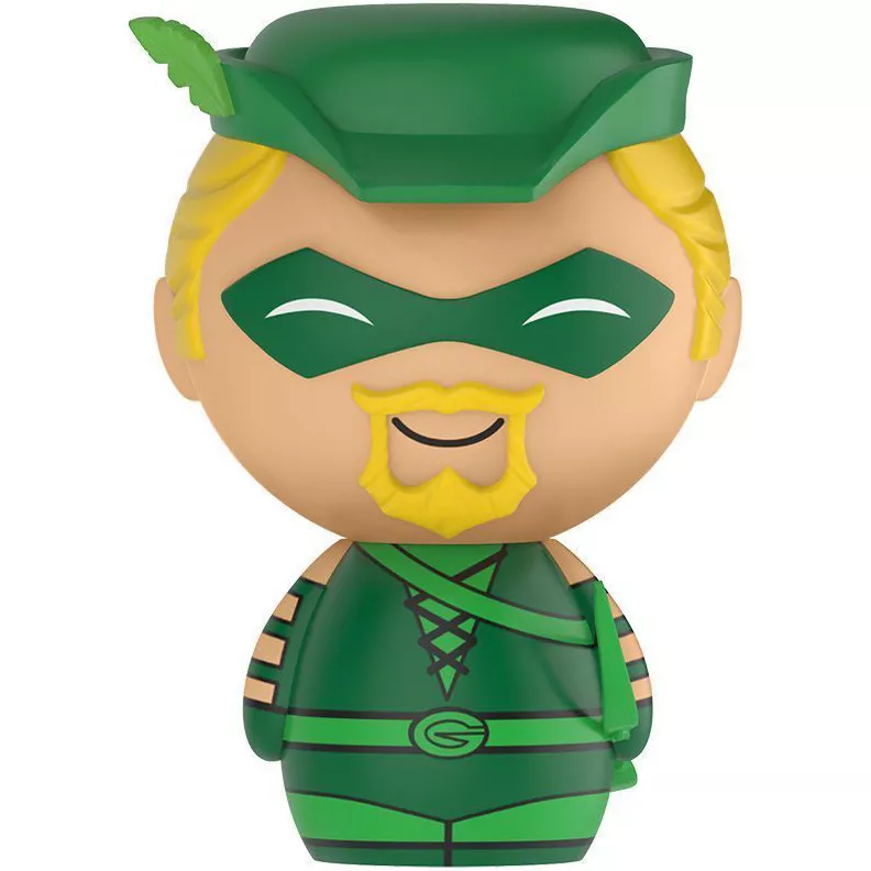 Green Arrow