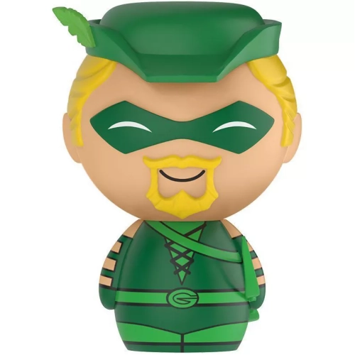 Funko Pop! Green Arrow 2 Pack Dorbz Vinyl Figure