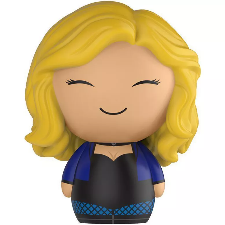 Black Canary