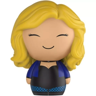 Black Canary