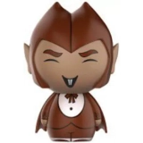  Count Chocula - Collectible Figure