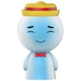  Boo Berry - Collectible Figure