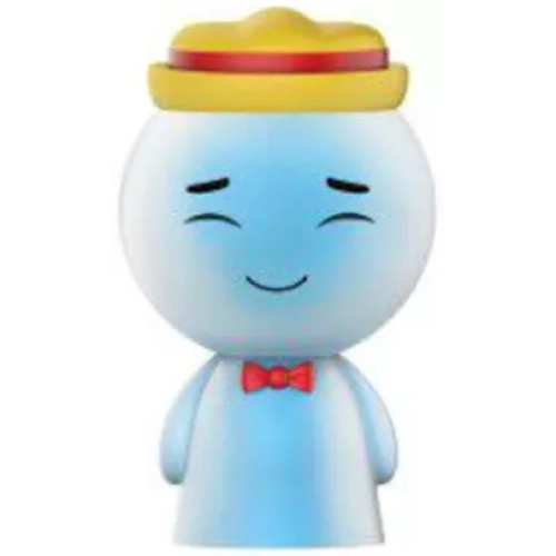 Funko Pop! Boo Berry 3 Pack Monster Cereals Dorbz Vinyl Figure
