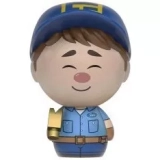  Fix-It Felix - Collectible Figure
