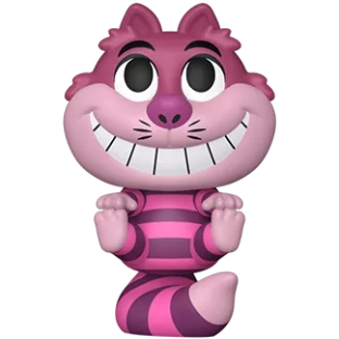 Cheshire Cat image