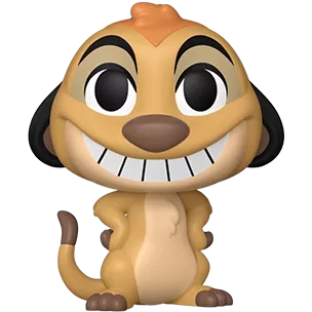 Timon image
