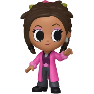 Raven Baxter image