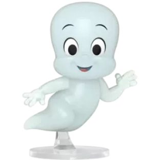 Casper image