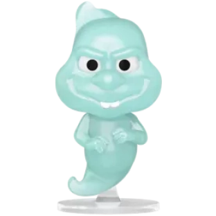 Stinkie image