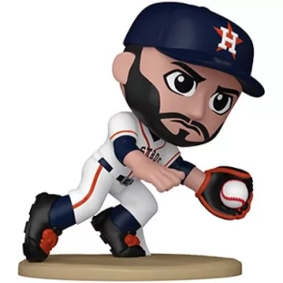 Jose Altuve image