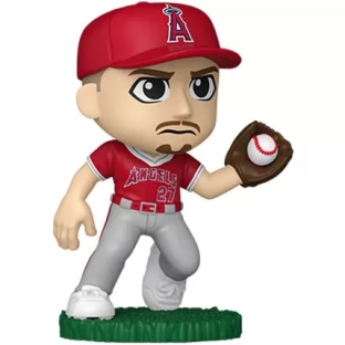 Mike Trout image