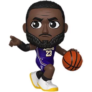 LeBron James image