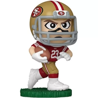 Christian McCaffrey image