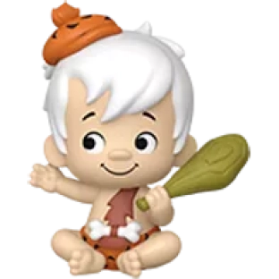 Bamm-Bamm Rubblec image